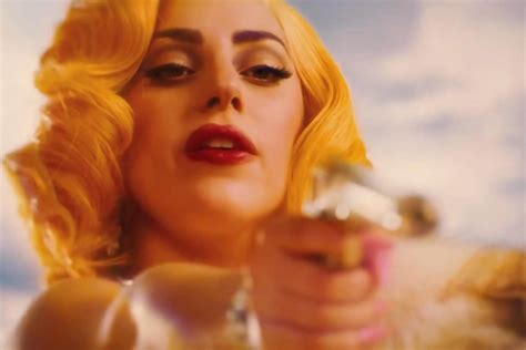 „Machete Kills“: Film-Trailer mit Lady Gaga