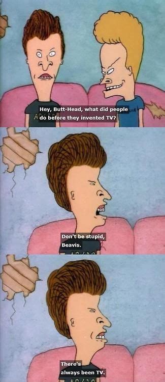 34 Beavis and butthead quotes ideas | beavis and butthead quotes, funny ...