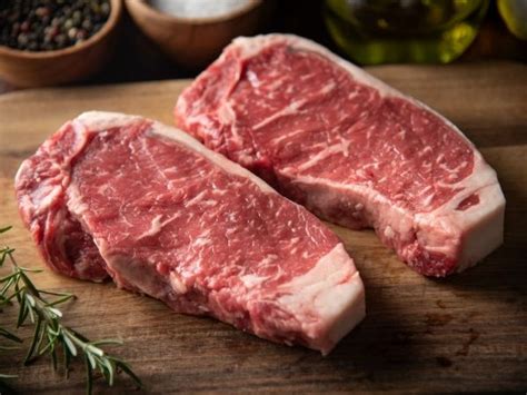 Understanding Steak Cuts and Grades