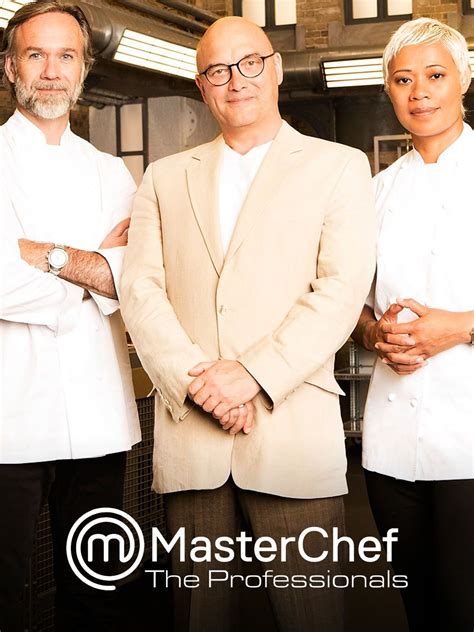 MasterChef: The Professionals Season 13 | Rotten Tomatoes