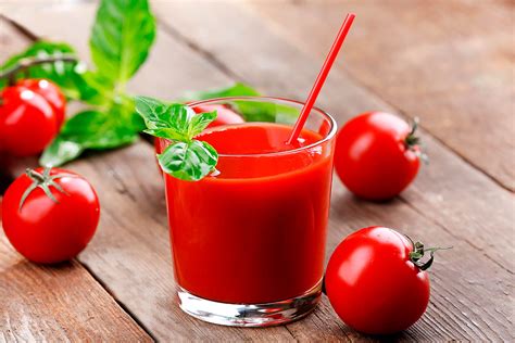 Why Tomato Juice Tastes Better on Planes | Trusted Since 1922