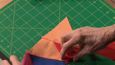 How to Make Unequal Equilateral Triangles - YouTube