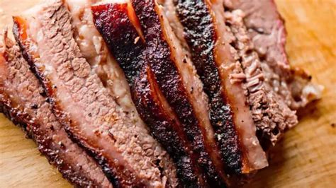 How Long To Cook Brisket In Oven [Temperature Guide]