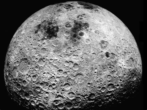 Has the Moon Changed Its Face? - Universe Today