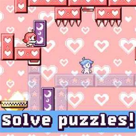 HEART STAR - un nuovo e divertente puzzle game da provare su iPhone o Android! (Android)