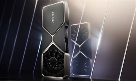 The NVIDIA GeForce RTX 3000 series is here - - Gamereactor