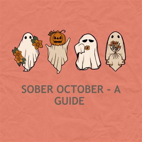 A Guide to Having a Successful Sober October - Drinkaware