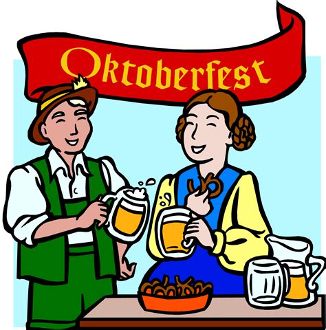 Oktoberfest clipart man, Oktoberfest man Transparent FREE for download on WebStockReview 2022