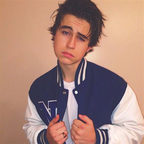 Pin on Nash Grier