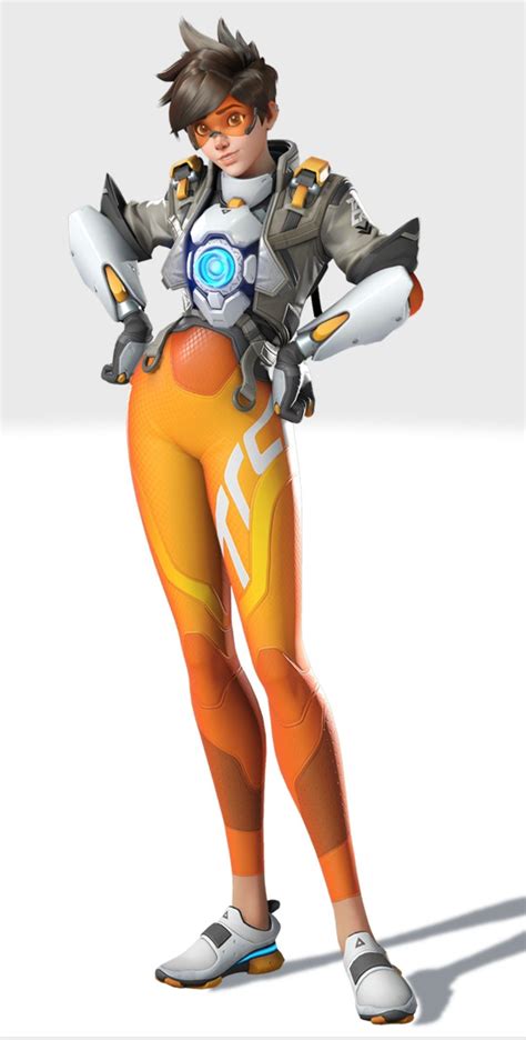 Tracer Overwatch 2 | Overwatch, Overwatch 2, Overwatch tracer