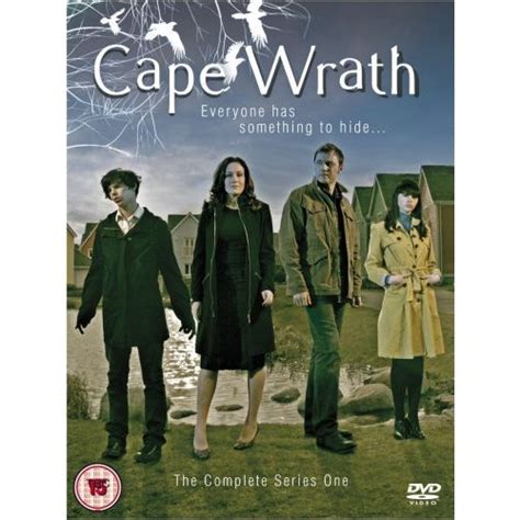 Cape Wrath (TV series) ~ Complete Wiki | Ratings | Photos | Videos | Cast