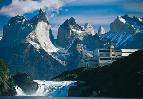 Updated in 2023: Best Patagonia Luxury Lodge - Knowmad Adventures