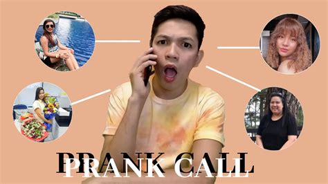 PRANK CALL | VLOG #3 - YouTube