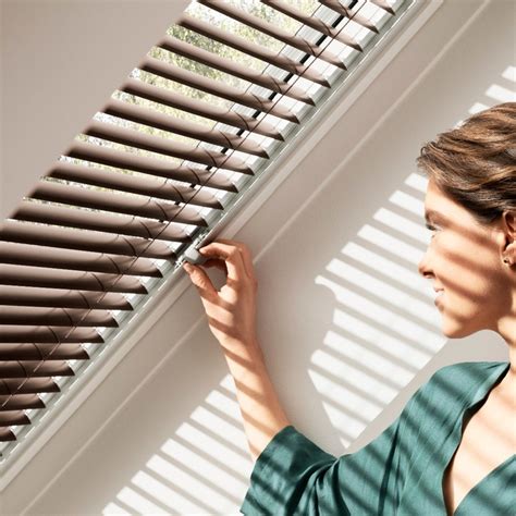 VELUX Roof Window Blinds | The Loft Access Company