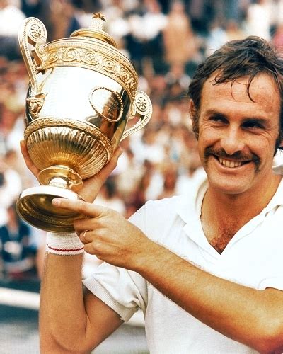 Popular Sports in Australia: Australian Tennis Legends