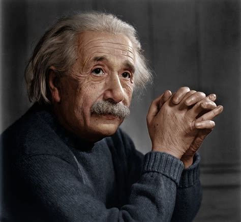 What Killed Albert Einstein? - Not Even Past