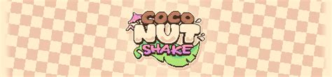 Coco Nutshake by Ahegames