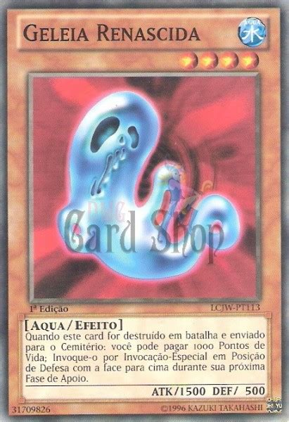 Revival Jam | Yu-Gi-Oh! Wiki | Fandom