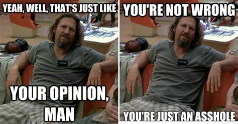 10 Big Lebowski Memes That Are Going To Return To Old Shows