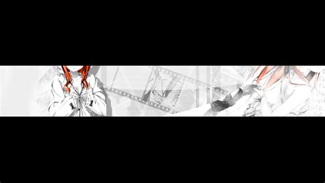 Sexy Anime YT Banner FREE by theWhiteDEVIL66 on DeviantArt