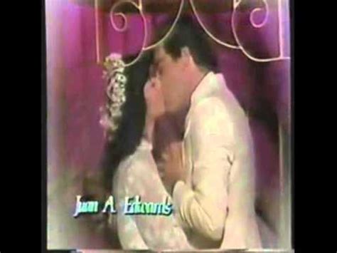 "La Fiera" Telenovela.(entrada) 1984. - YouTube