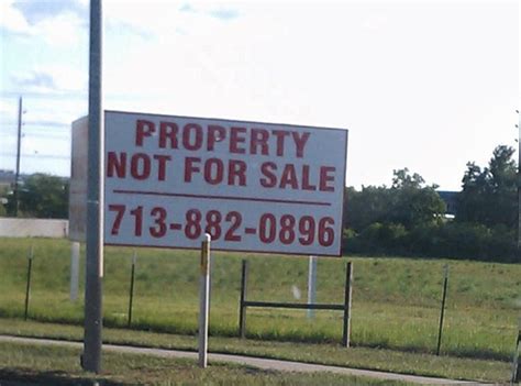 Funny Real Estate Signs | Real estate humor, Real estate signs, Laugh of the day