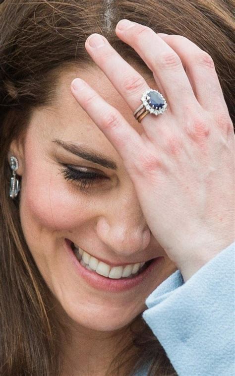 How Much Was Kate Middleton'S Wedding Ring