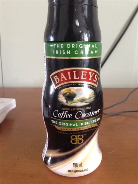 Baileys Coffee Creamer reviews in Coffee Creamer & Whitener - ChickAdvisor