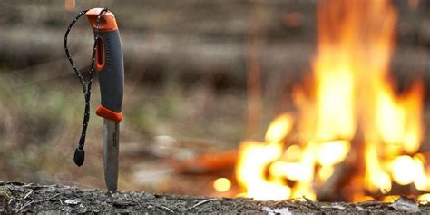 Best Camping Knife: Top 8 Choices in 2020. Cheap, Fixed-Blade, etc.