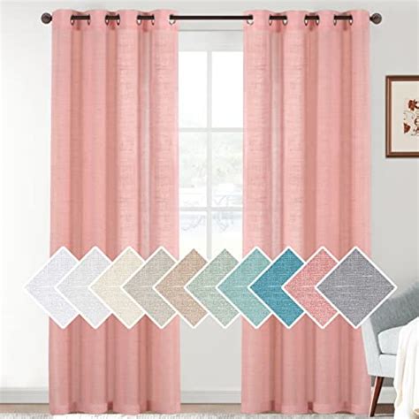 Best Curtains For Your Living Room