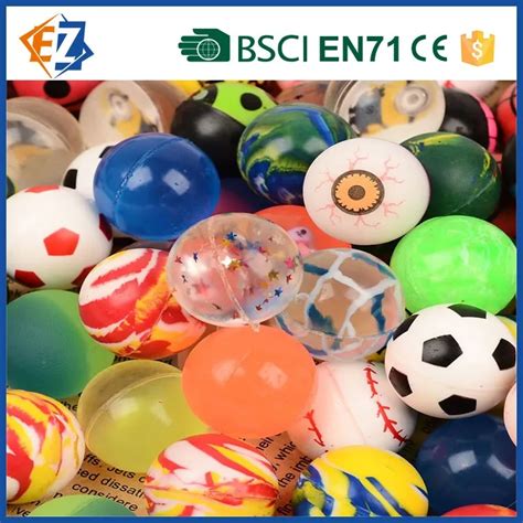 Bulk Rubber Bouncy Balls Kids Toy Colorful Bouncy Balls - Buy Rubber Bouncy Balls,Kids Bouncy ...