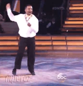 Might Dancing With The Stars GIF - Find & Share on GIPHY