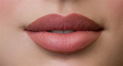 Permanent Lip Color | Mojo Master Permanent Makeup | Lip color makeup ...