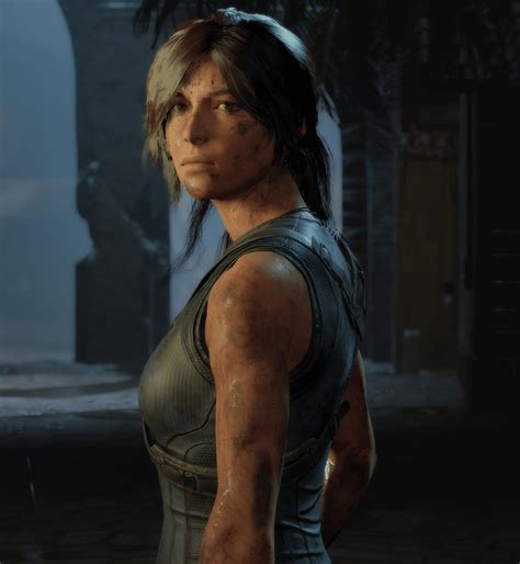 Shadow of the Tomb Raider Gets NVIDIA Ansel Highlights | NVIDIA Blog