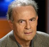 Writer Patrick Modiano won the 2014 Nobel Prize for Literature