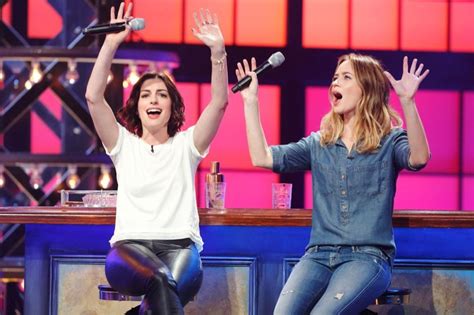 Watch Emily Blunt Lip Synch Battle Anne Hathaway | The Source