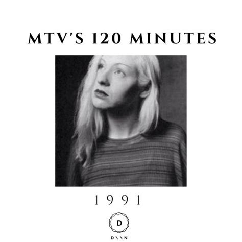 MTV's 120 Minutes 1991 Spotify Playlist