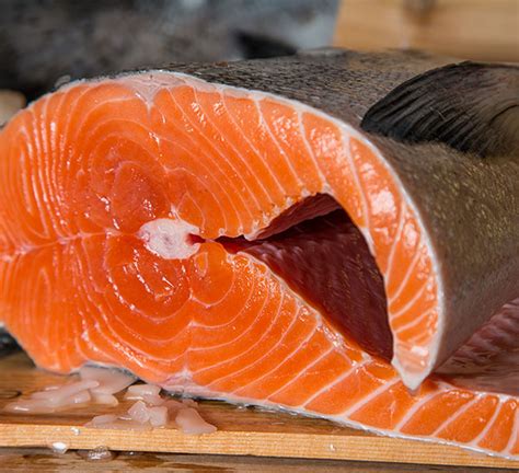 All the Different Cuts of Fish | Pure Food Fish Market