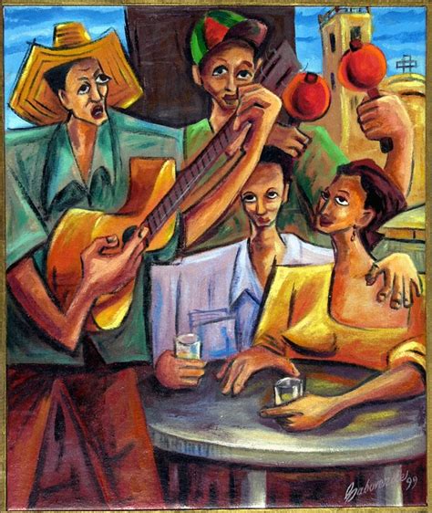 Cuban Art | Cuban art, Art, Caribbean art