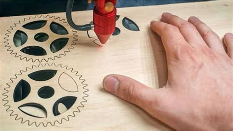 Best Wood for laser cutting : Best Wood Laser Engrave - Tech Today Info