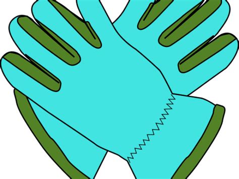 Glove clipart file, Picture #1224129 glove clipart file