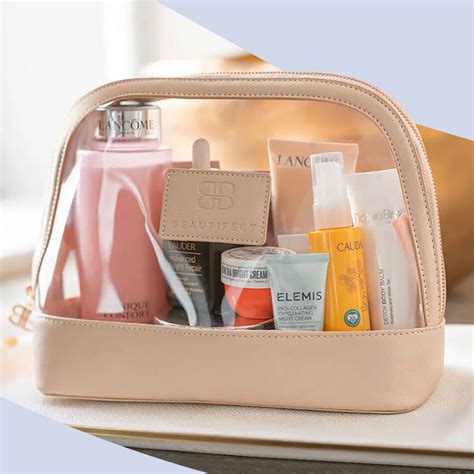 8 Amazing Ladies Toiletry Bag for 2023 | TouristSecrets