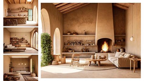 Iranian House in the alleys, Yazd by Aza|Visualization