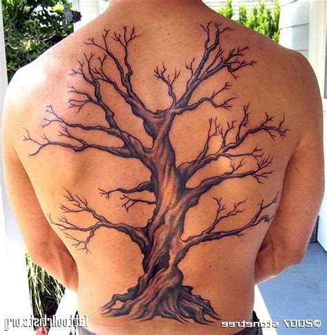 Creepy Tree Tattoos | Tatuajes, Tatuajes antebrazo, Tatuajes de flores