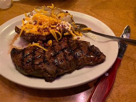 TEXAS ROADHOUSE, Grand Prairie - Menú, Precios y Restaurante Opiniones ...