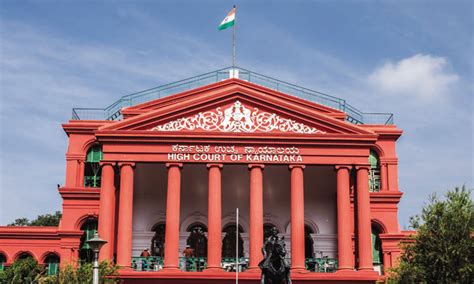 Karnataka High Court: Enhanced Maintenance Of Former Judge’s Daughter ...