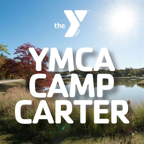 YMCA Camp Carter - Fort Worth, TX - Wedding Venue