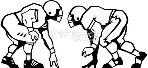 Football Lineman Clipart | Free download on ClipArtMag