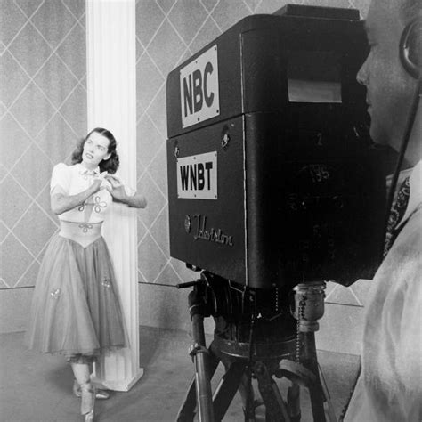 Classic Television Showbiz: The Golden Age of Television in Photos