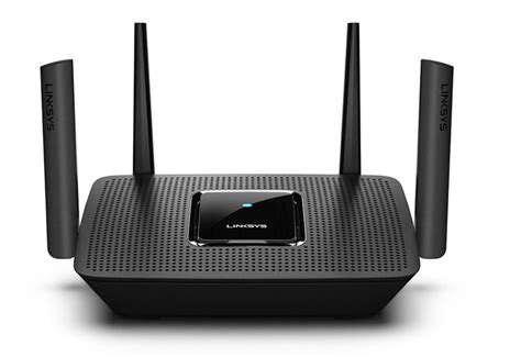 5 Best Wi-Fi 6 Routers You can Buy in 2024 - The .ISO zone